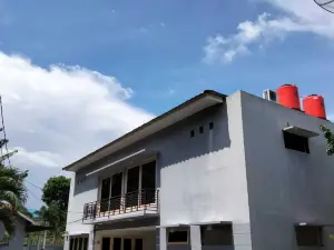 Sapadia Villa Balige