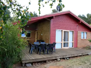 Jamieson Valley Retreat