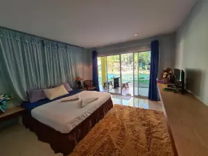 Phutawan Resort