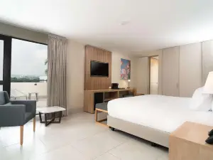 Hilton Garden Inn Cali Ciudad Jardin