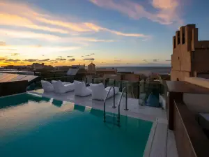 Azzoli Trapani - Apartments&Skypool - Adults Only