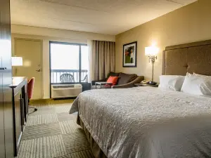 Hampton Inn Caryville-I-75/Cove Lake State Park
