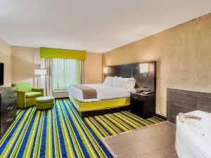Holiday Inn Express Minden