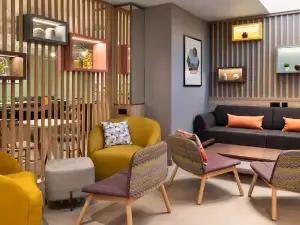 Hampton by Hilton Denizli