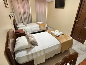 Hotel Madrid