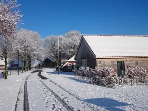 加斯特恩住宿加早餐旅館