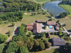 Domaine les Bachats