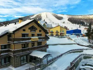 Gubernskiy Apart Hotel