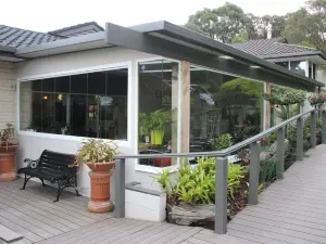 Prom Country Lodge