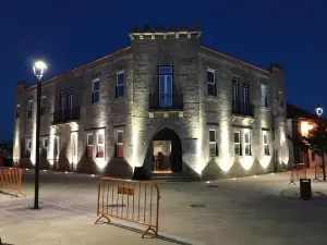 Hotel Medieval® de Penedono
