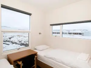 เกสต์เฮาส์เอลเดสตาร์