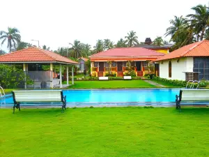Resort Terra Paraiso