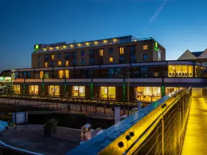Holiday Inn LONDON - BRENTFORD LOCK by IHG