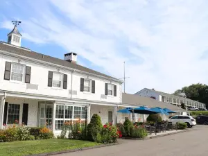 Circle Hotel Fairfield