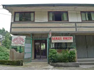 바나유 홈스테이