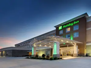 Holiday Inn & Suites Peoria at Grand Prairie