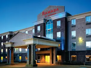 阿爾伯特親王温德姆華美達酒店