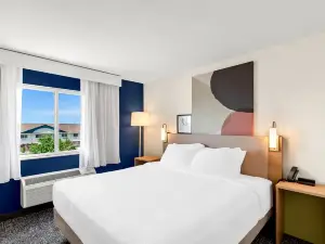 Spark by Hilton Springfield Southwest