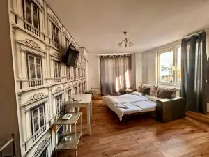 Family Hotel Amor