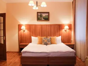 Zvezdny Hotel