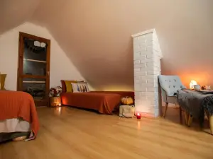 Ladybird Lodge