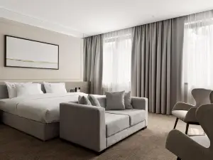 Benedict Hotel&Spa (Бенедикт)