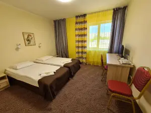 Prival Hotel
