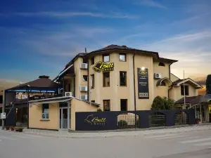 Hotel Bell