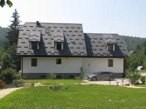 Guest House Plitvice Villa Verde