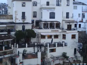 Hotel Don Miguel