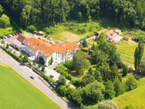 Hotel Bessunger Forst
