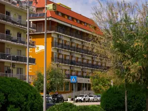 Hotel Regent