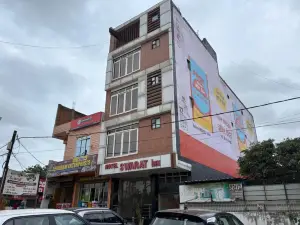 Hotel Swarat Inn by RoyalFlame