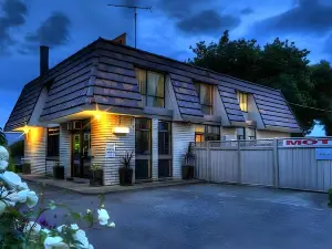 City Gardens Motel