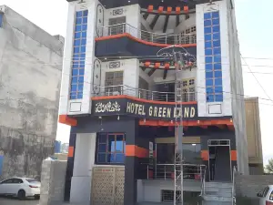 Hotel Green Land