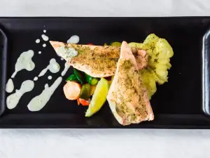 Mahlakapese Guest Lodge