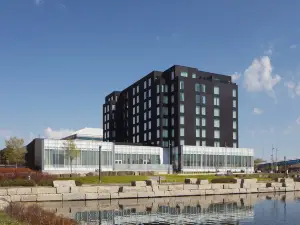 Delta Hotels Thunder Bay