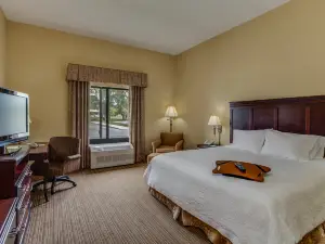 Hampton Inn Bennington