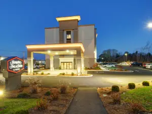 Hampton Inn & Suites Boston/Stoughton