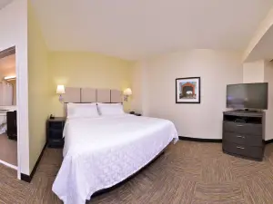 Candlewood Suites Terre Haute