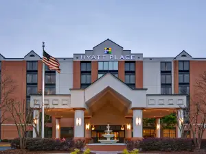 伯明翰/胡佛凱悦嘉軒酒店