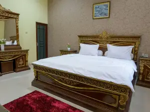 C1 Hotel Syariah