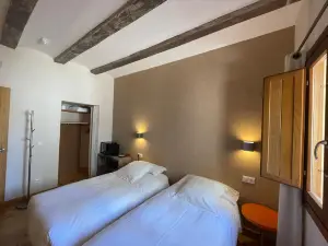 La Baranda