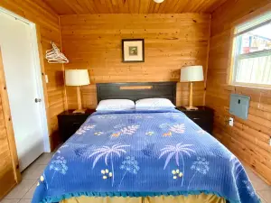 The Waterfront Motel