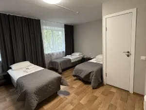 Gostinitsa Mir Hotel