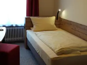 Hotel Angerer