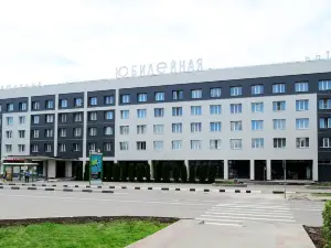 Jubileynaya Hotel