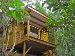 La Cabane de la Vallee