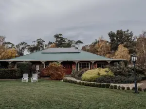 Green Gables Bed and Breakfast