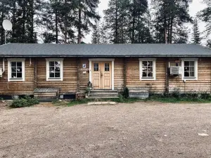 Mellanströms Stugby